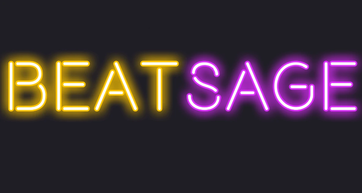 BEAT SABER 节奏光剑 AI自制谱曲体验